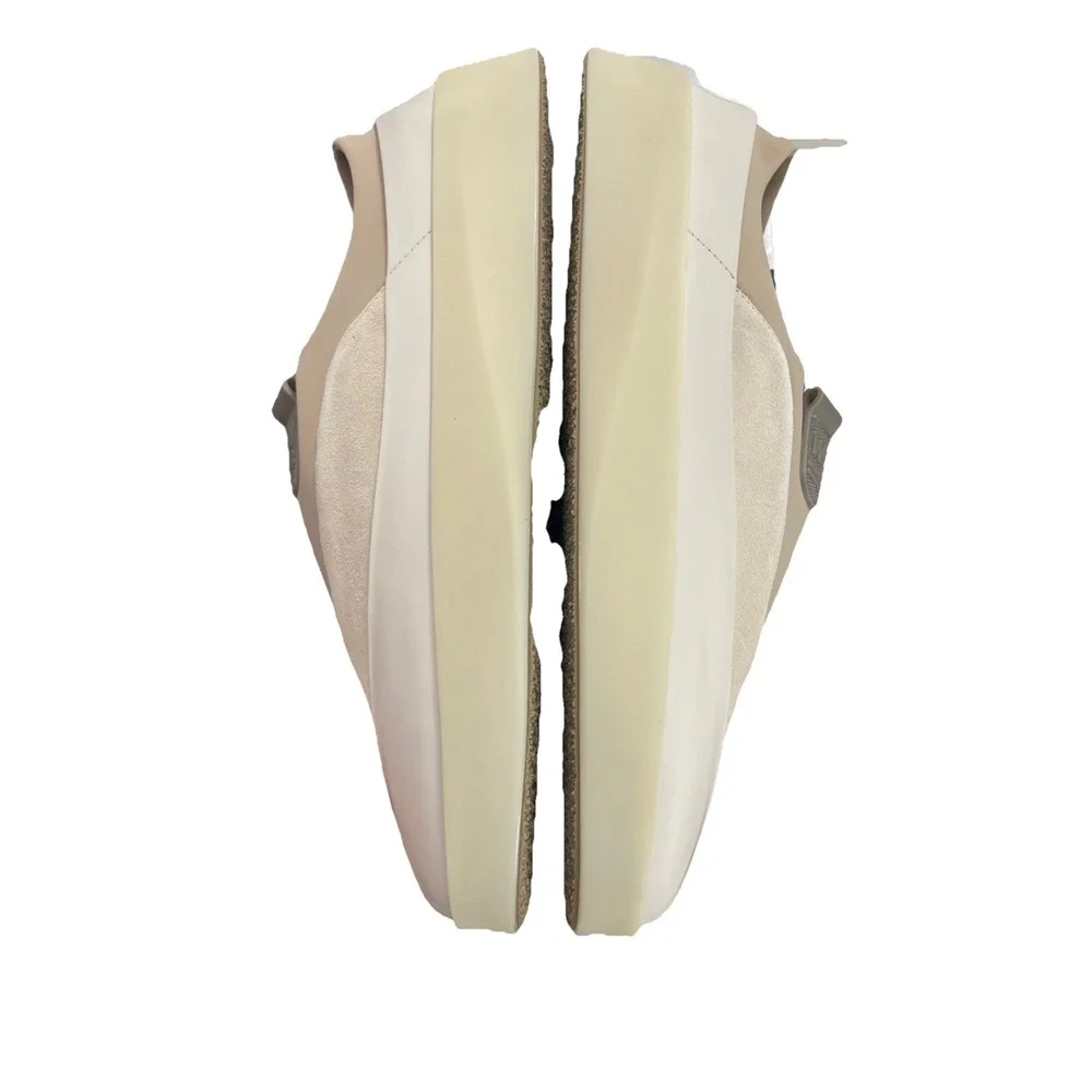New Wolf & Shepherd Cruise Shoe‎ Slipper Unisex M11-W12.5 Tre Gray Slip-On Money